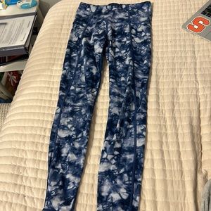 ATHLETA legging